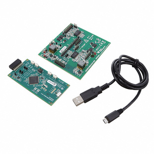 SAFETY FUNCTIONAL COM 026 UCC5870QDWJEVM UCC5870