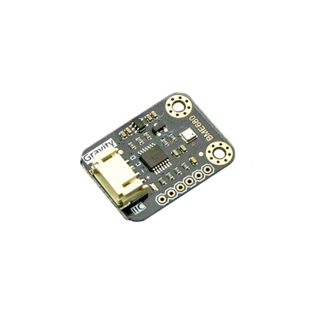 SEN0248【GRAVITY: I2C BME680 ENVIRONMENTA 】