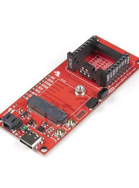 DEV-18710【MICROMOD MIKROBUS CARRIER BOARD 】