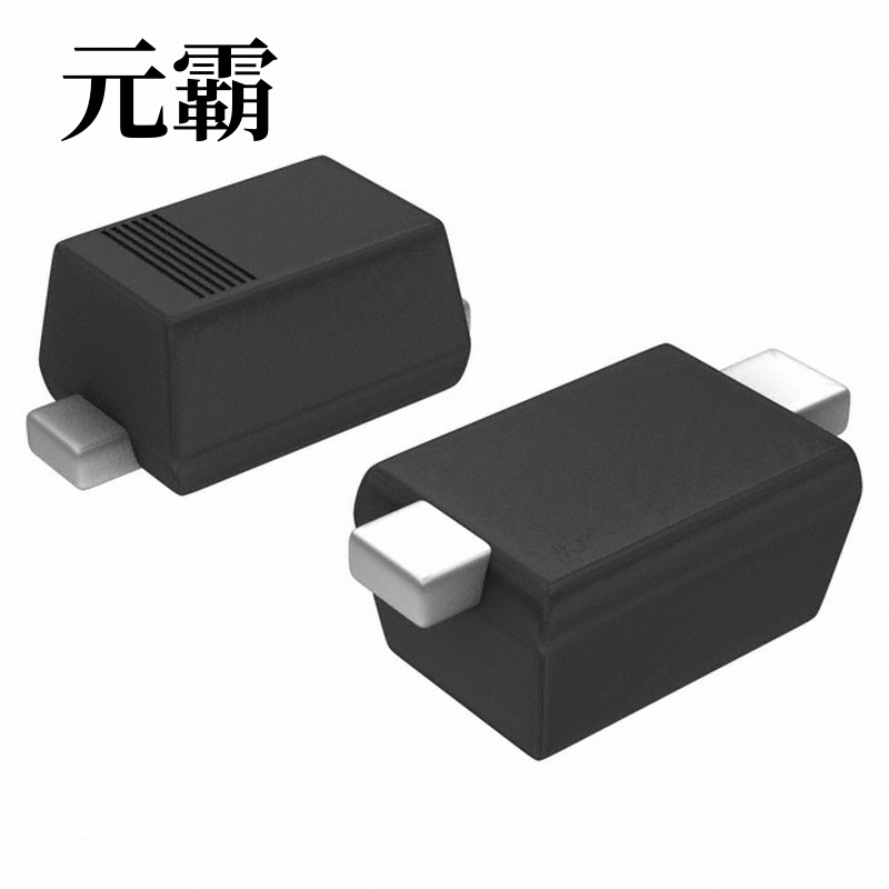SZMM5Z9V1T5GF 晶体管 SZMMBZ5221BLT1G 原装 SZMMBZ5222BLT1G