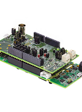 EVAL-AD5940ELCZ【EVAL KIT - ELECTROCHEMICAL 】