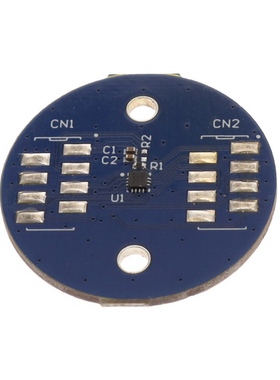 TBMA782-Q-RD-00A【EVALUATION BOARD FOR MA782 】