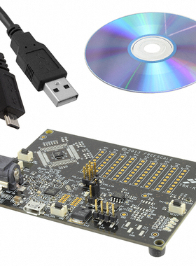 TRK-KEA8【STARTERTRAK KEA8 EVAL BRD 】