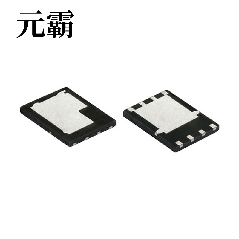 SIDR668DP-T1-RE3 | SIDR680DP-T1-GE3 |SIDR680DP-T1-R