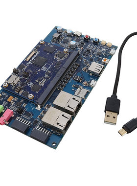 RTK9743F01S01000BE【RZ FIVE SMARC KIT 】