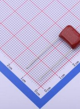 KP683J2J1007 聚丙烯膜电容(CBB) 68nF ±5% 630V 插件,P=10mm