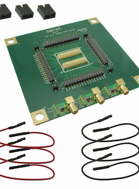 ARRAYJ-BOB3-64P-GEVK【J-ARRAY 3MM 8X8 BOB 】