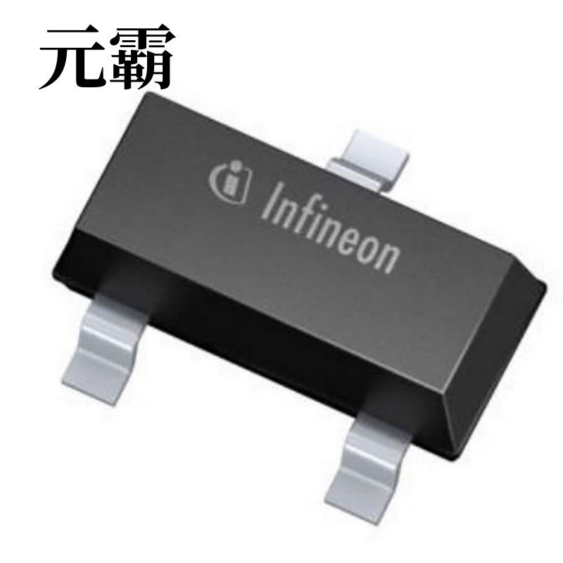 BSS127IXTSA1 | BSS127S-7 |BSS127SSN-7