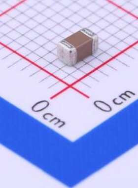 CL31B105KBHWPNE 贴片电容(MLCC) 1uF ±10% 50V 1206