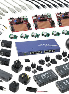 EM35X-DEV-IAR【KIT DEV EM35X IAR EWARM ZIGBEE 】