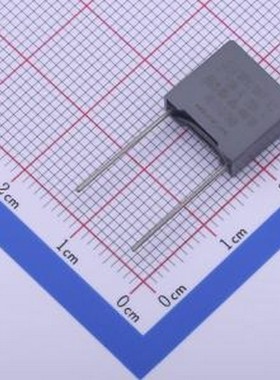 MP2104K32C2R6LC 安规电容 100nF ±10% 320V 等级:X2 插件,P=10m