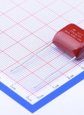 MPP334J2J1911178LC 聚丙烯膜电容(CBB) 330nF ±5% 630V 插件