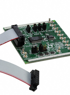 DC935A【BOARD DAC LTC2605 】