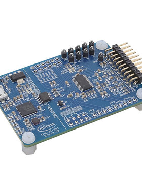 EVALM1101TTOBO2【EVAL IMOTION MOTOR CONTROL 】