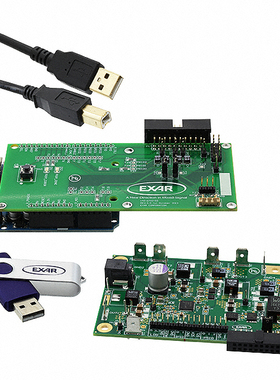 XRP7724EVB-DEMO-2-KITA【KIT EVAL BOARD DEMO XRP7724 】