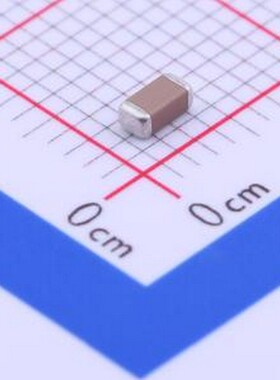 C1206X331K631T 贴片电容(MLCC) 330pF ±10% 630V 1206