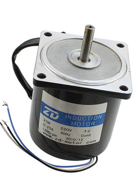 AC300023【DSPIC33F AC INDUCTION MOTOR 】