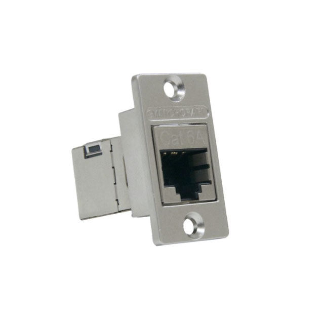 NHRJ45D6AS |  NHRJ45D6B |  NHRJ45D6IDCB - 实物图