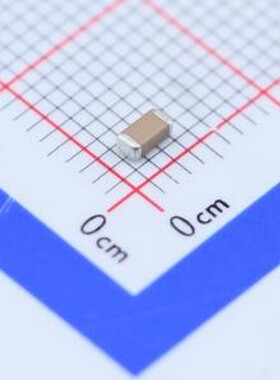 C1206X331K102T 贴片电容(MLCC) 330pF ±10% 1kV 1206