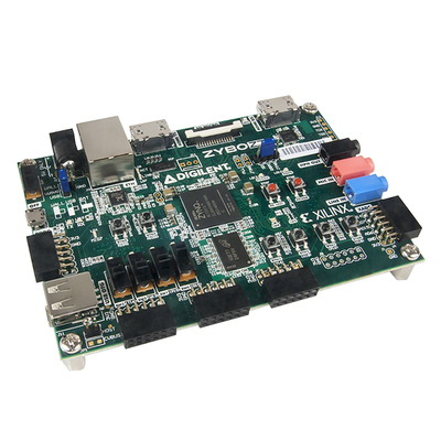 410-351-10【ZYBO Z7-10 ZYNQ-7000 BOARD 】