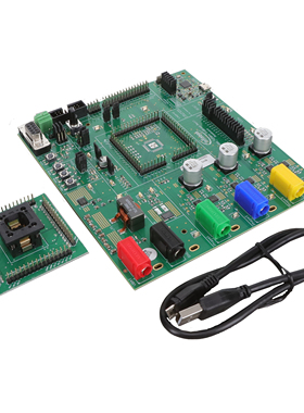 TLE989XEVALBTQFPTOBO1【MOTIX MCU TLE989X EVALUATION BOA 】