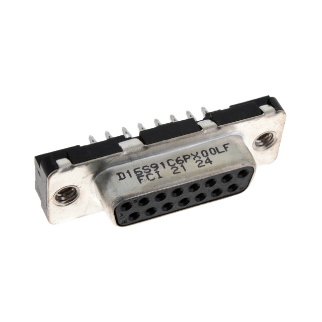 D15S91C6PX00LF |  D1-7/16A |  D18-187-C