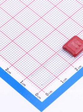 CFC2A394JD0671 聚丙烯膜电容(CBB) 390nF ±5% 100V 插件,P=7.5m