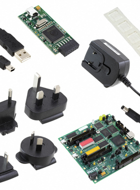 M1AGL1000-DEV-KIT【KIT DEV IGLOO M1AGL 】