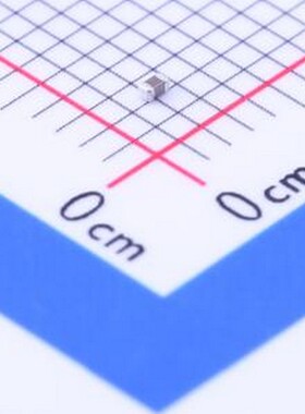 CGA2B1X7R1C683M050BC 贴片电容(MLCC) 68nF ±20% 16V 0402