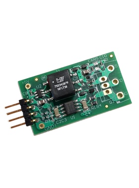UCC5390SCDEVM-010【EVALUATION MODULE 】