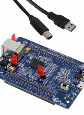 CYUSB3KIT-003【KIT DEV EZ-USB FX3 USB3.0 】