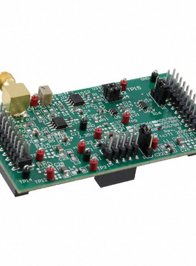 ADS7883EVM【EVAL MODULE FOR ADS7883 】