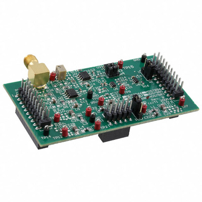 ADS7883EVM【EVAL MODULE FOR ADS7883 】