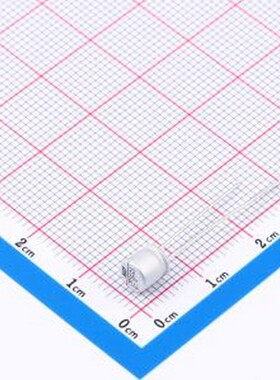 NPLB0571V220MJTM 固态电容 22uF ±20% 35V 插件,D5xL5.7mm