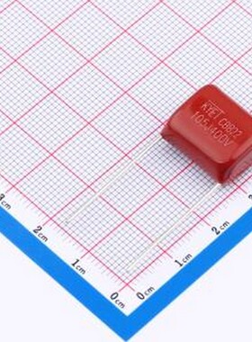 KP105J2G1501A 聚丙烯膜电容(CBB) KP105J2G1501A 插件,P=15mm