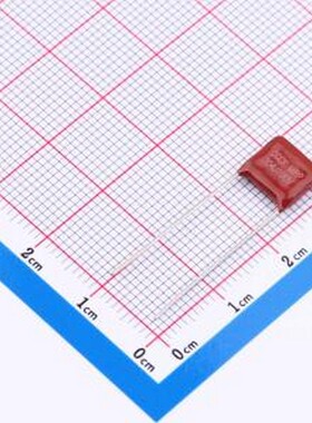 MPP204J2AB03WB2000R 聚丙烯膜电容(CBB) CBB21 204J100V 插件,P=