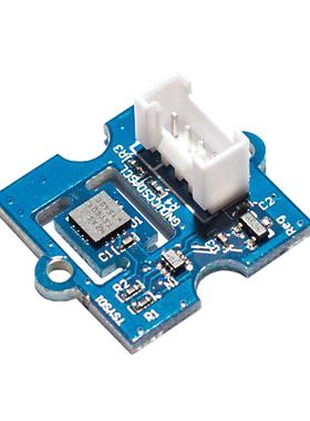 DPP201G000【GROVE TSYS01 DEV BOARD 】