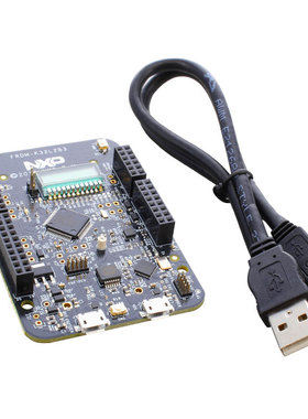 FRDM-K32L2B3【FREEDOM EVAL BOARD K32L2B3 】