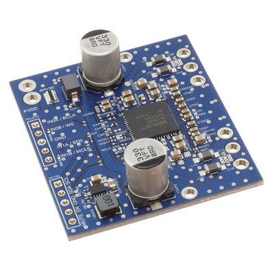 REFAUDIODMA12040PTOBO1【EVAL MA12040P CLASS D AMP 】