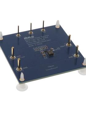 EVQ2178A-LE-00A【EVAL BOARD FOR MPQ2178A-AEC1 】