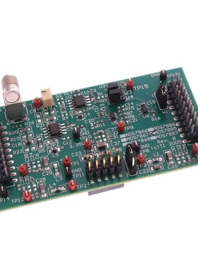 ADS7885EVM【EVAL MODULE FOR ADS7885 】