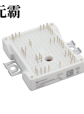 FS13MR12W2M1HC55BPSA1 | FS150R06KE3BOSA1 |FS150R07N