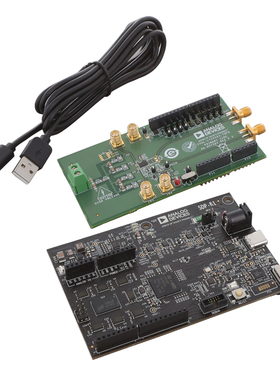 EVAL-LTC6563TQFN-EZKIT【LTC6563 EVAL KIT 】