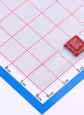 MPP254J2AB04WB2000R 聚丙烯膜电容(CBB) CBB21 254J/100V 插件,P