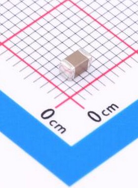 TCC1206X5R107M6R3HT 贴片电容(MLCC) 100uF ±20% 6.3V 1206