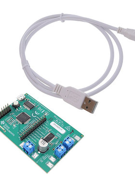 DRV8426EVM【DRV8426 STEP/DIR CONTROL INTERFA 】