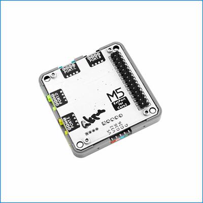 M123【EXTENSION PORT MODULE FOR CORE2 】