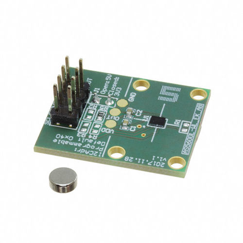 AS5600L-WL_EK_AB【AS5600L ADAPTERBOARD WLCSP 】
