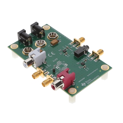 BUF634ADRBEVM【250-MA HIGH-SPEED BUFFER EVALUAT 】