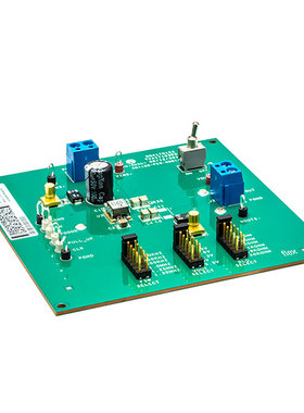 ROA170163/B【PMU8318 EVALUATION BOARD 】